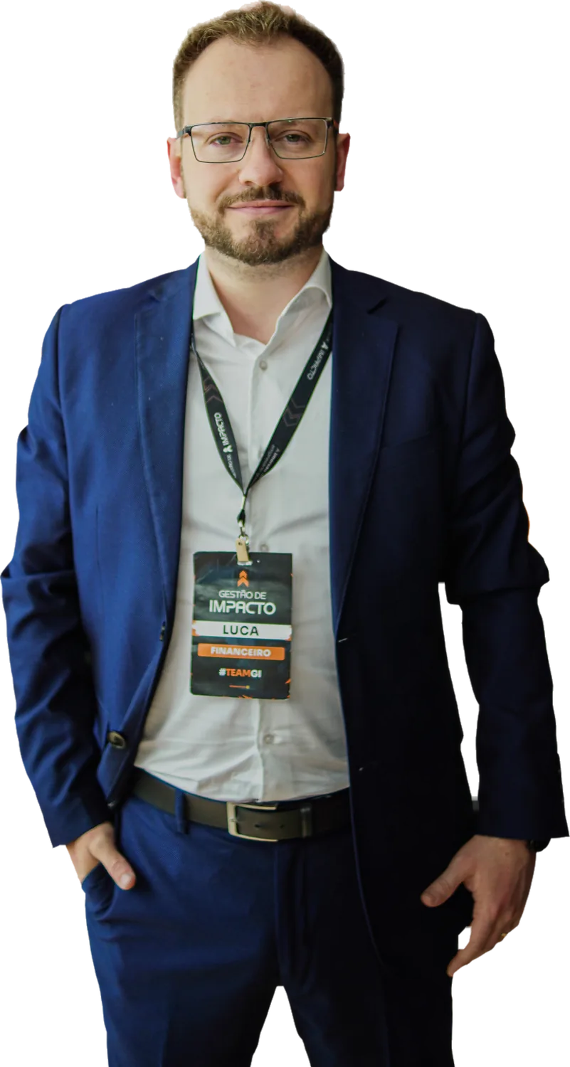 Luca Badalotti Mota